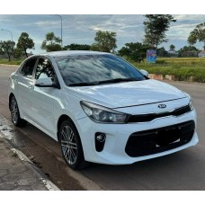  Kia Rio 2018 ສຳລັບຂາຍ